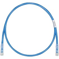 LANケーブル日本製線　300m　パンドウィットRJ45コネクタ1箱 71tKAwcISwL._AC_UF350,