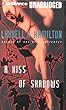 A Kiss of Shadows (Meredith Gentry Novels)