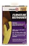 Rust-Oleum 42144 1-Quart Furniture Refinisher by Rust-Oleum