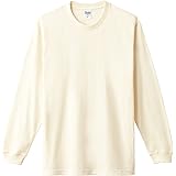 [プリントスター] 長袖 無地 5.6オンス ヘビーウェイト ロングスリーブ Tシャツ 00110-CLL メンズ