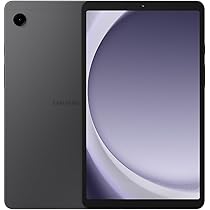 Amazon.co.jp: Samsung Galaxy Tab A9 4G LTE (64GB、4GB、Cellular