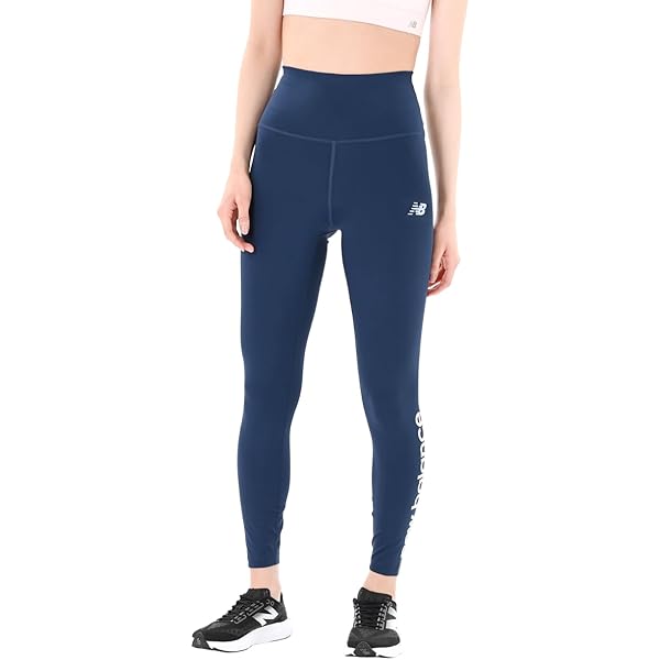Amazon.co.jp: [ニューバランス] スポーツタイツ Utility
