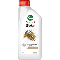 Amazon.co.jp: Castrol Engine Oil POWER1 ULTIMATE 2T FD Fully