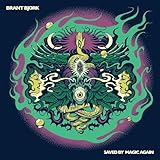 Saved By Magic Again [Analog]