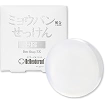 Amazon | 脇の匂い 足の匂い ミョウバンスプレーex ドクター