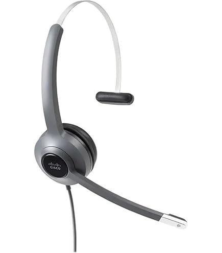 Amazon.co.jp: シスコシステムズ (Cisco) ヘッドセット 322Q USB-C