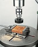 Woodstock W1250 Rosette Cutterhead [並行輸入品]