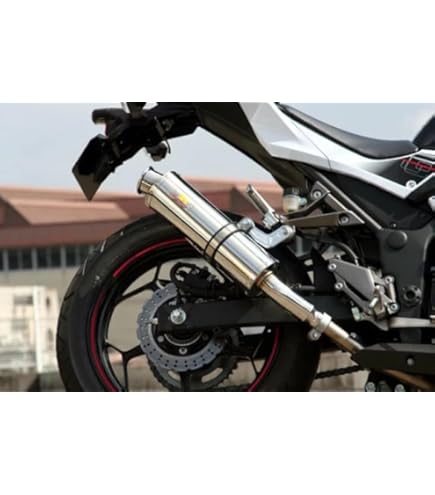Amazon | Realize (リアライズ) カワサキ ニンジャ250R (JBK-EX250K