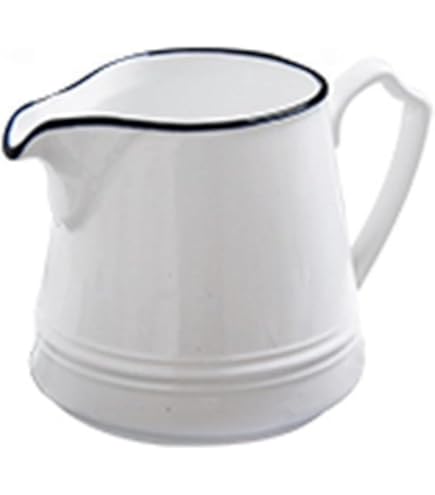 バーレイ　タンカードジャグＳ　レッドキャリコ　ミルクピッチャー　クリーマー　花器 バーレイ タンカードジャグS レッドキャリコ ミルクピッチャー