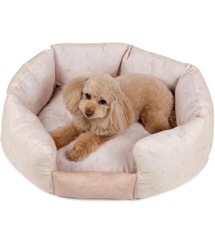 Amazon | ペットパラダイス 犬 ディズニー すやすや ベッド くまのプー