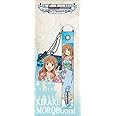 アイドルマスター シンデレラガールズ 携帯ストラップ&クリーナー 諸星きらり
