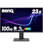 Amazon.co.jp: BenQ ゲーミングモニター ディスプレイ ZOWIE XL2430 24