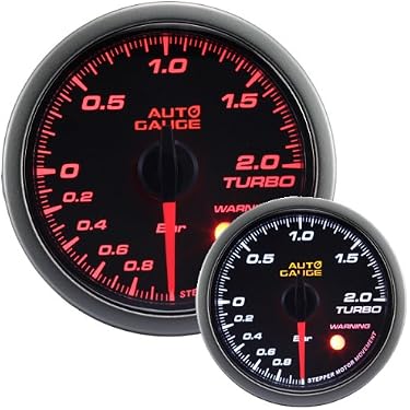 T.M WORKS ブースト計　アウディA4 2.0ターボ 他 Amazon.co.jp ほしい物ランキング: 車用ブースト計 で、ほしい物リスト