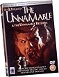 H.P. Lovecraft's The Unnamable/The Unnamable Returns (DVD) (1988/1993)by Charles King