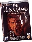 H.P. Lovecraft's The Unnamable/The Unnamable Returns (DVD) (1988/1993)by Charles King