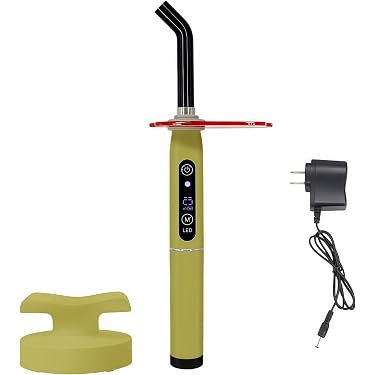 Amazon.co.jp 売れ筋ランキング: 歯科用光照射器 の中で最も人気のある