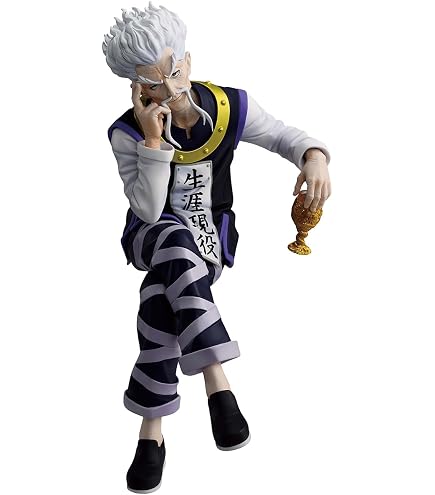 Amazon.co.jp: 一番くじ HUNTER×HUNTER Cross the 
