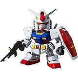 BANDAI SPIRITS(バンダイ スピリッツ) SDガンダム EXスタンダード RX-78-2 ガンダム プラモデル