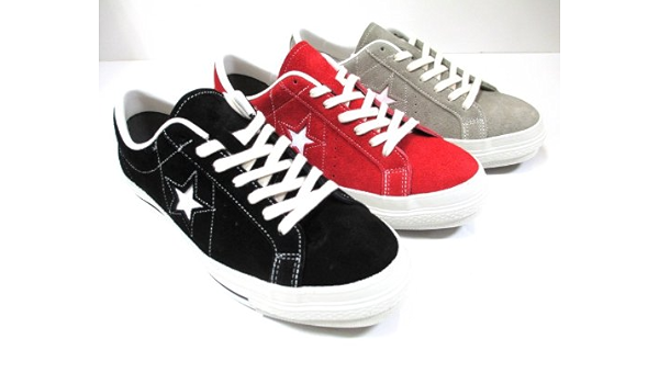 converse red limited edition