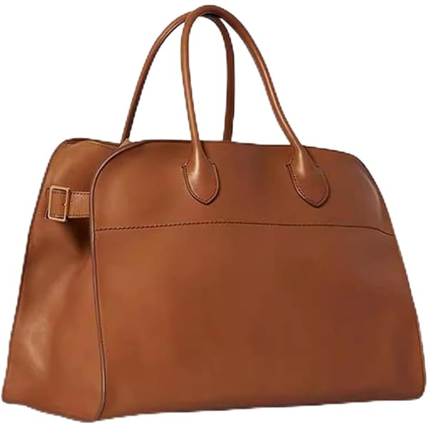 Amazon | [The Row] [ザ・ロウ] トートバッグ Soft Margaux 15