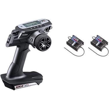 Amazon.co.jp 売れ筋ランキング: 送信機・プロポセット の中で