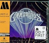 ミッドナイト・マジック