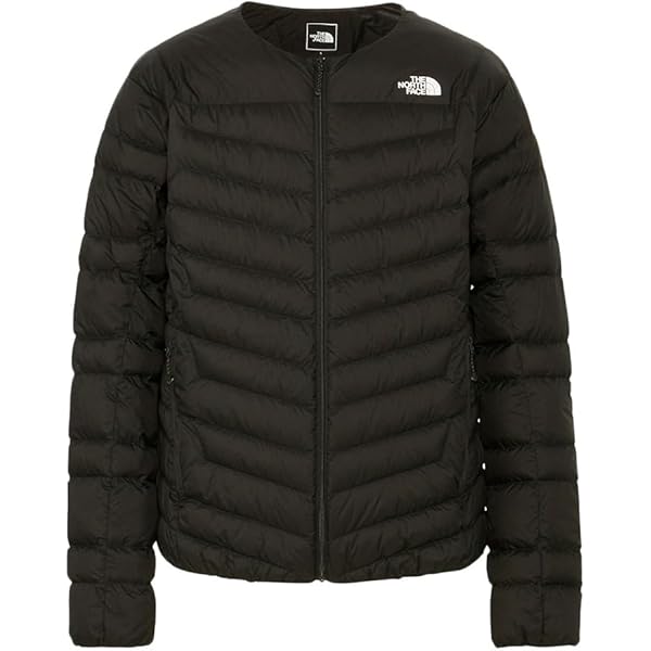 THE NORTH FACE サンダーラウンドダウンジャケット　Ｌ 公式】サンダーラウンドネックジャケット（レディース）｜ザ