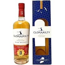 Amazon.co.jp: クロナキルティ ポート カスクフィニッシュ ブレン