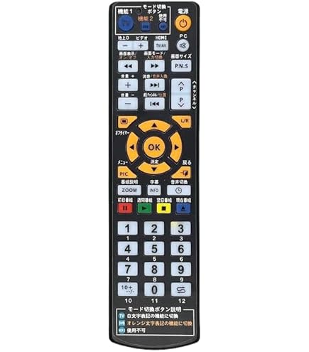 Amazon | I・O DATA PCリモコン LCD-DTVRC1 | アイ・オー・データ | AV