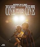 KOBUKURO WELCOME TO THE STREET 2018 ONE TIMES ONE FINAL at ���Z���h�[�����