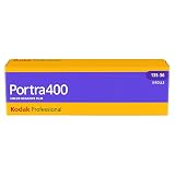 Kodak カラーネガティブフィルム プロフェッショナル用 35mm ポートラ400 36枚 5本パック 6031678