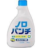 Amazon.co.jp: ノロキラーS 業務用・詰め替え 4000mL : ドラッグストア