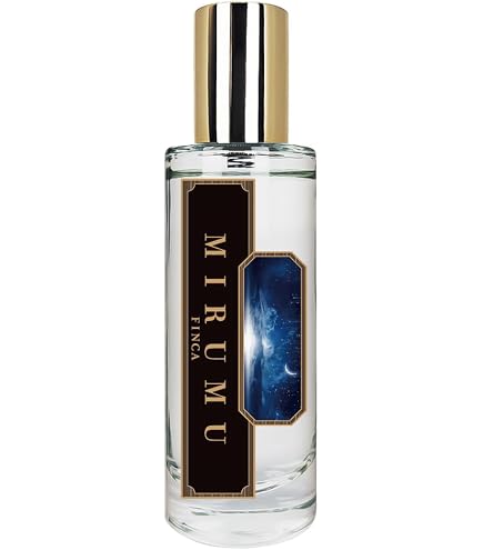 Amazon | FINCA フィンカ リュンクス 香水 オードトワレ 50mL