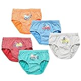 Coodebear UNDERWEAR ベビー・ガールズ