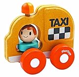 PLANTOYS 5619 タクシー