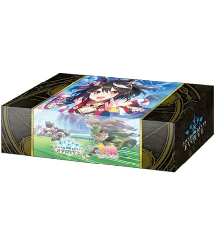 シャドバ　スリーブ　各種40枚以上 Amazon | Shadowverse EVOLVE 公式スリーブ Vol.40 Shadowverse