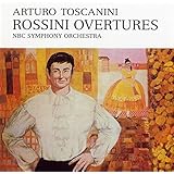 ロッシーニ:序曲集（期間生産限定盤）