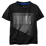 Carter's SHIRT ボーイズ US サイズ: 2T カラー: ブラック