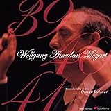 ���[�c�@���g:�����ȑ�39�� �σz���� K.543;�����ȑ�40�� �g�Z�� K.550��