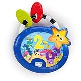 Baby Einstein Discovery Starfish [並行輸入品]