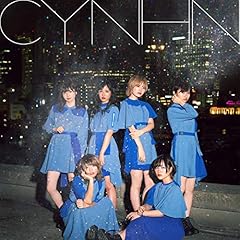 �����Ȃ��E�ʘ_ / CYNHN