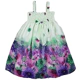 wenchoice DRESS ガールズ US サイズ: S (9-24M) カラー: グリーン