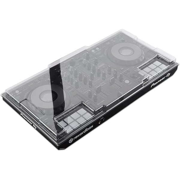 Amazon.co.jp: [Pioneer DJ] Pioneer DJ-800/ DDJ-SR2用DJ