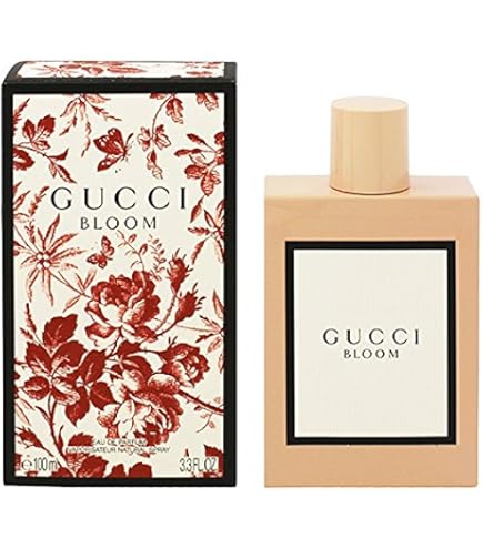 Amazon | グッチ ブルーム アンブロージア ディ フィオリ