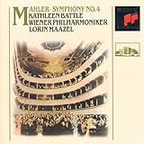 Mahler;Symphony No.4