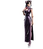 Amazon.co.jp: ファイナルファンタジーVII リメイク STATIC ARTS