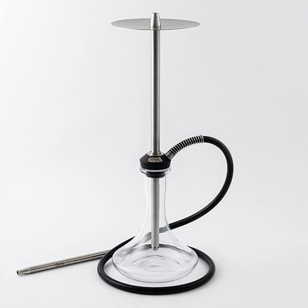 Amazon.co.jp: シーシャ バックス shisha bucks (grey) : ファッション