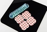 24pcs Corner Guards Baby Safety Protector Furniture Bumpers [並行輸入品]