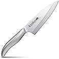 下村工業(Shimomura Kougyou) 日本製 ヴェルダン 出刃 包丁 150mm モリブデン バナジウム 鋼 食洗機 対応 OVD-15 新潟 燕三条製