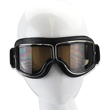 値下げ⭕️バイク用ゴーグル・プロテクター・ウェア一式 Amazon.co.jp: [ニューアライアンス] バイク ゴーグル 【より